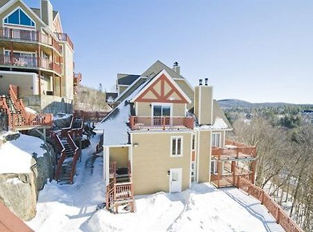 Les Haut Bois Condominiums - Tremblant Sunstar Mont-Tremblant Eksteriør bilde