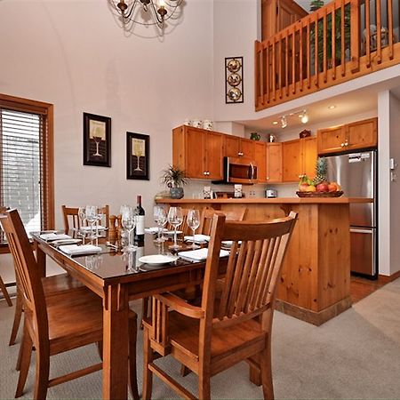 Les Haut Bois Condominiums - Tremblant Sunstar Mont-Tremblant Eksteriør bilde