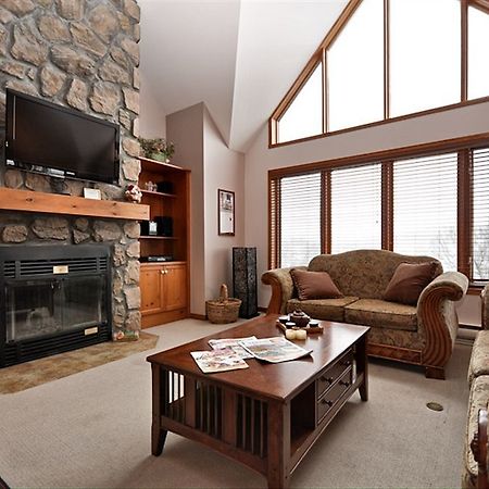 Les Haut Bois Condominiums - Tremblant Sunstar Mont-Tremblant Eksteriør bilde