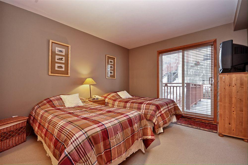 Les Haut Bois Condominiums - Tremblant Sunstar Mont-Tremblant Eksteriør bilde