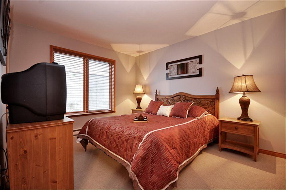 Les Haut Bois Condominiums - Tremblant Sunstar Mont-Tremblant Eksteriør bilde
