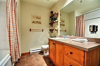 Les Haut Bois Condominiums - Tremblant Sunstar Mont-Tremblant Eksteriør bilde