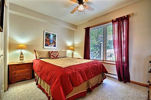 Les Haut Bois Condominiums - Tremblant Sunstar Mont-Tremblant Eksteriør bilde