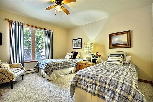 Les Haut Bois Condominiums - Tremblant Sunstar Mont-Tremblant Eksteriør bilde