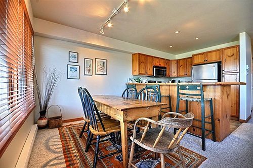 Les Haut Bois Condominiums - Tremblant Sunstar Mont-Tremblant Eksteriør bilde