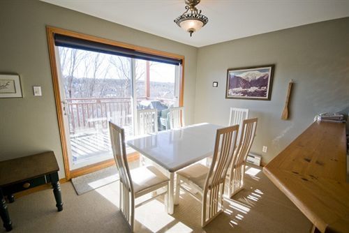 Les Haut Bois Condominiums - Tremblant Sunstar Mont-Tremblant Eksteriør bilde