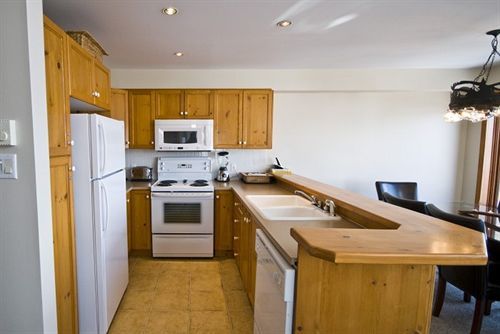 Les Haut Bois Condominiums - Tremblant Sunstar Mont-Tremblant Eksteriør bilde